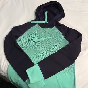 Nike Therma Fit Hoodie